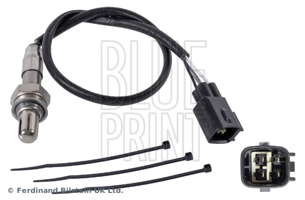 Oxygen Sensor